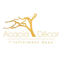 Acacia Decor Raised Garden Bed