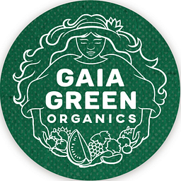Gaia Green 4-4-4