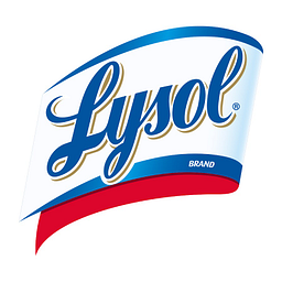 Lysol Disinfectant Spray
