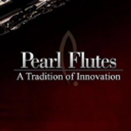 Pearl PFL-105 Student Flute