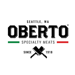 Oberto Thick Cut Peppered Beef Jerky