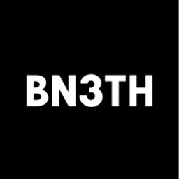 BN3TH Essentials French Microfiber Brief