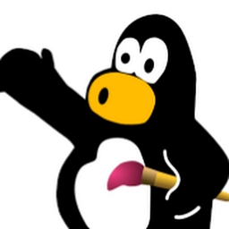 Tux Paint