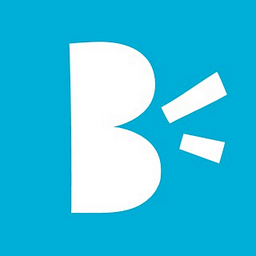 BarkBox Premium Orthopedic Dog Bed