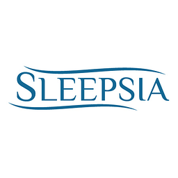 Sleepsia Orthopedic Dog Bed