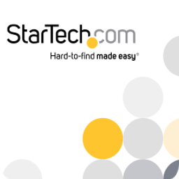 StarTech.com USB 2.0 Video Capture Card