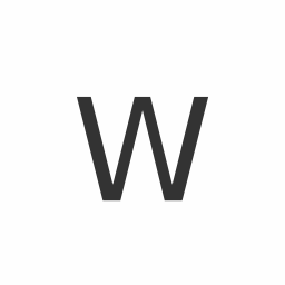 Wanbo Wireless Charger Pad