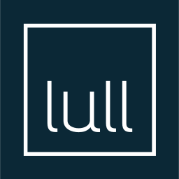 Lullwave Contour Pillow