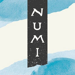 Numi Organic Tea - Sweet Heat Herbal Tea