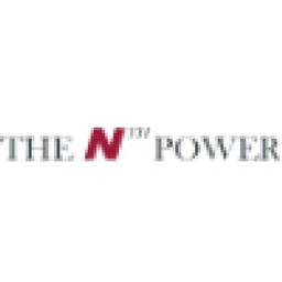 The Nth Power - The Nth Power Live