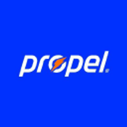 Propel Electrolyte Powder