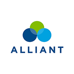 Alliant Signature Student Credit Card