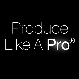 Produce Like a Pro - Complete Music Production