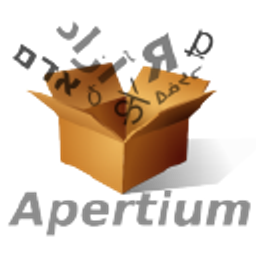 Apertium