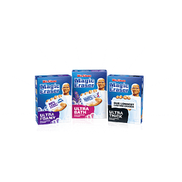 Mr. Clean Magic Eraser Sheets