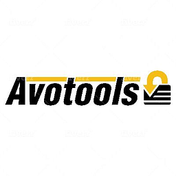 AVO 18V Cordless Hedge Trimmer