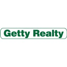 Getty Realty (GTY)