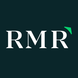 RMR Group (RMR)