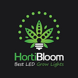 HortiBloom Self-Watering Planter
