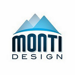 Monti Large Geo Planters