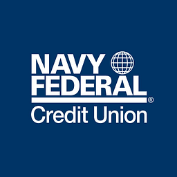 Navy Federal Student Credit Card