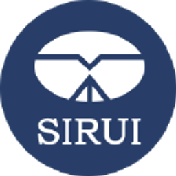 Sirui P326S Photo Tripod