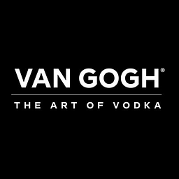Van Gogh Vodka