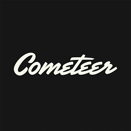 Cometeer Freeze-Dried Coffee Pods