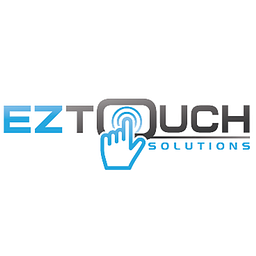 EZ-Touch Digital Thermometer