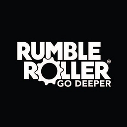 RumbleRoller Plus