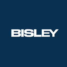 Bisley Heavy Duty Stapler