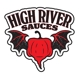 High River Sauces - Prairie Fire Reaper