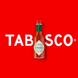 Tabasco Brand Hot Sauce