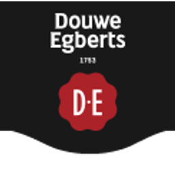 Douwe Egberts Instant Coffee