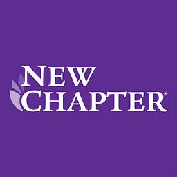 New Chapter Melatonin Fast Dissolve