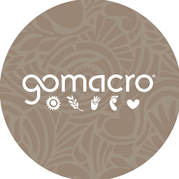 GoMacro Organic Protein Replenishment Bars
