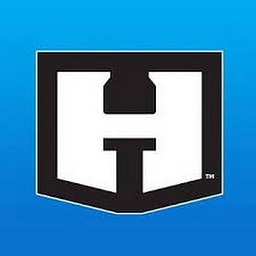 Hart 20V Cordless Chainsaw