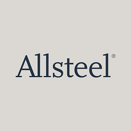 Allsteel Bedford Bed Frame