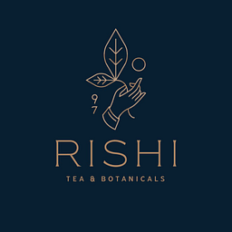 Rishi Tea English Breakfast
