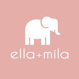 Ella + Mila Deodorant - Sweet Ginger