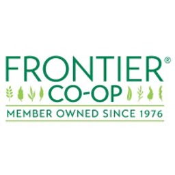 Frontier Co-op Organic Japanese Genmaicha