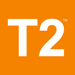 T2 Organic Earl Grey