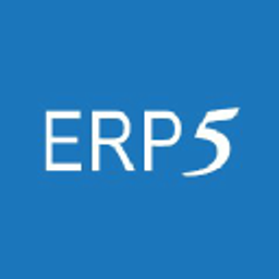 ERP5