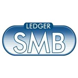 LedgerSMB