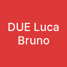 Luca Bruno Performance Polo