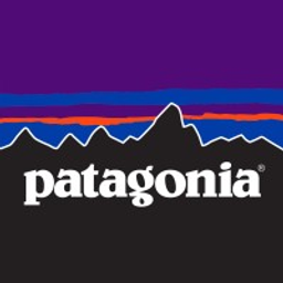 Patagonia Black Hole Messenger Bag