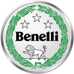 Benelli Leoncino 800 Trail