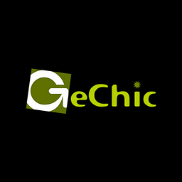 GeChic On-Lap 156