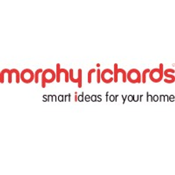 Morphy Richards Steam Mop