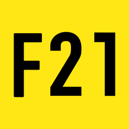 Forever 21 Swimwear